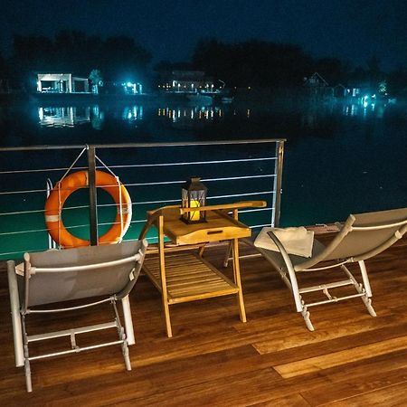 Congo Bungalow Ulcinj Luaran gambar