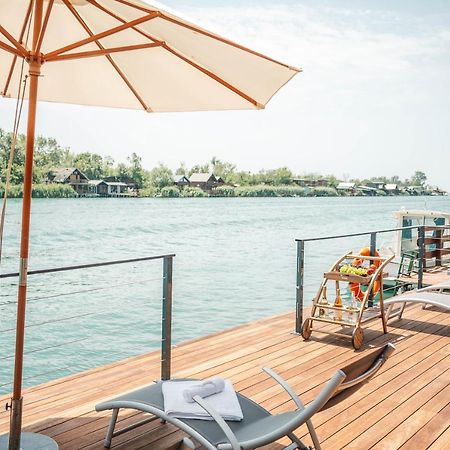 Congo Bungalow Ulcinj Luaran gambar