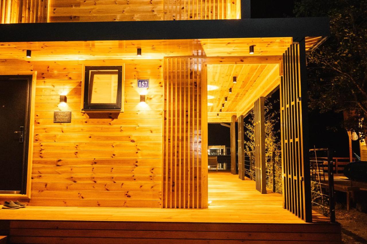 Congo Bungalow Ulcinj Luaran gambar