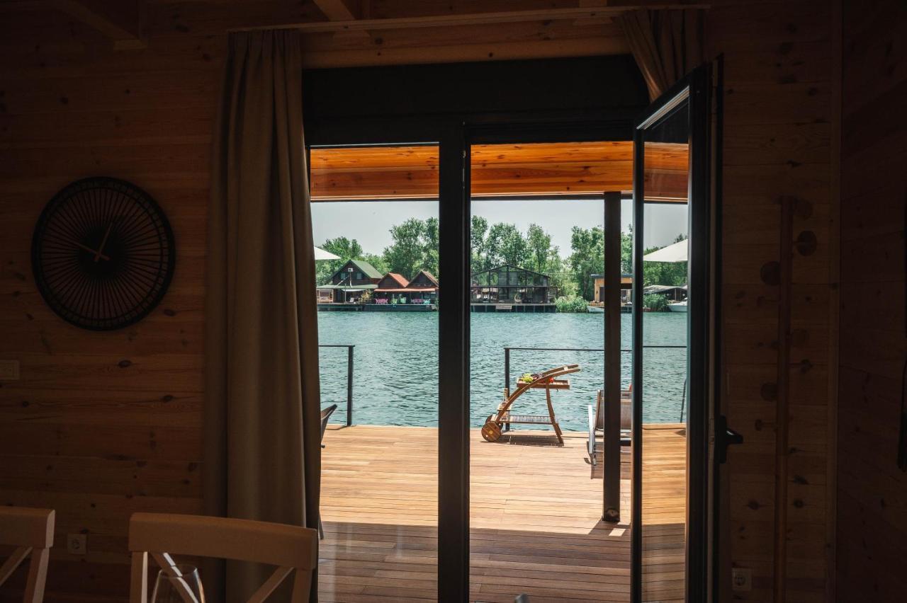 Congo Bungalow Ulcinj Luaran gambar
