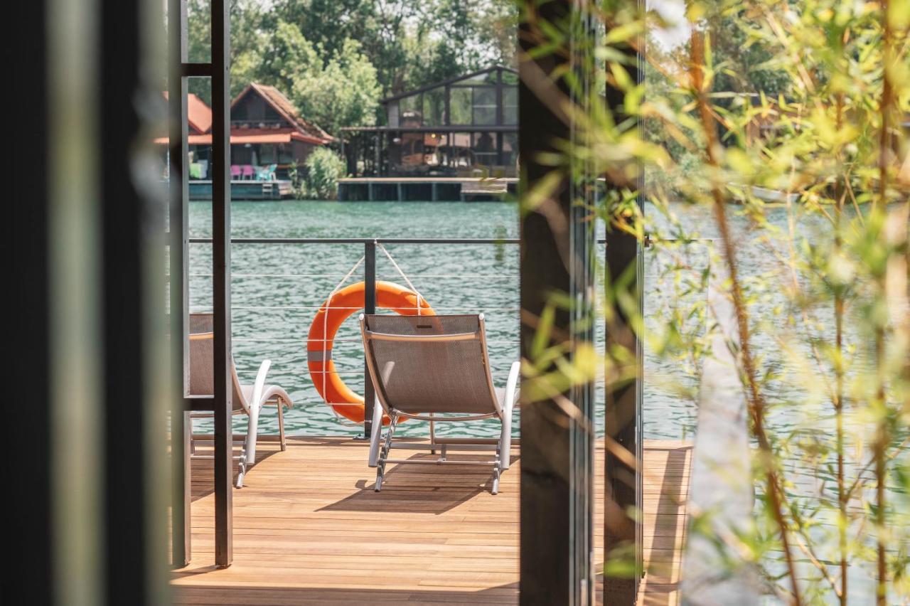 Congo Bungalow Ulcinj Luaran gambar