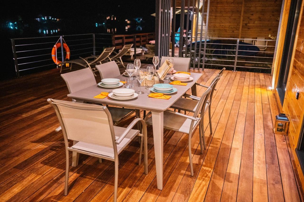 Congo Bungalow Ulcinj Luaran gambar