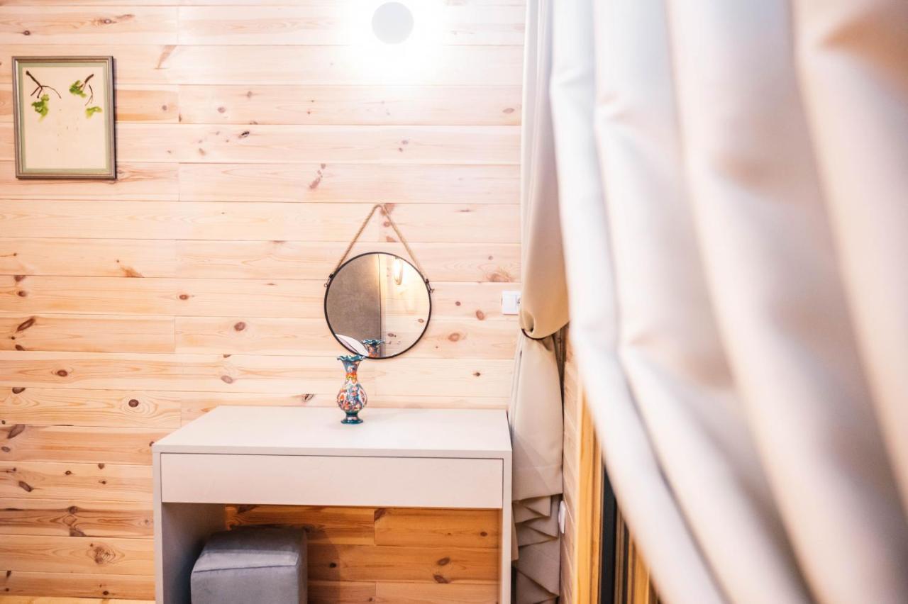 Congo Bungalow Ulcinj Luaran gambar