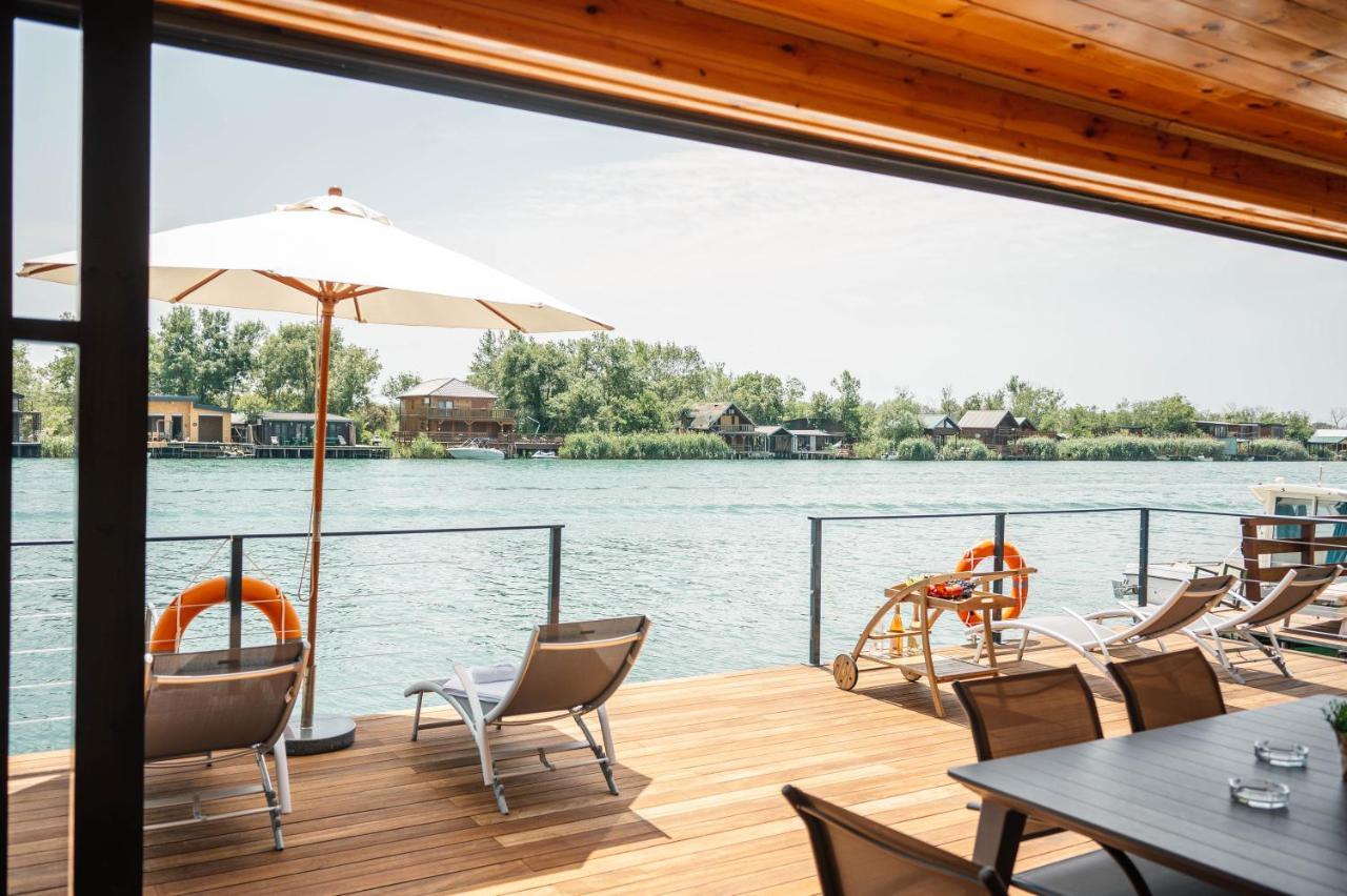 Congo Bungalow Ulcinj Luaran gambar