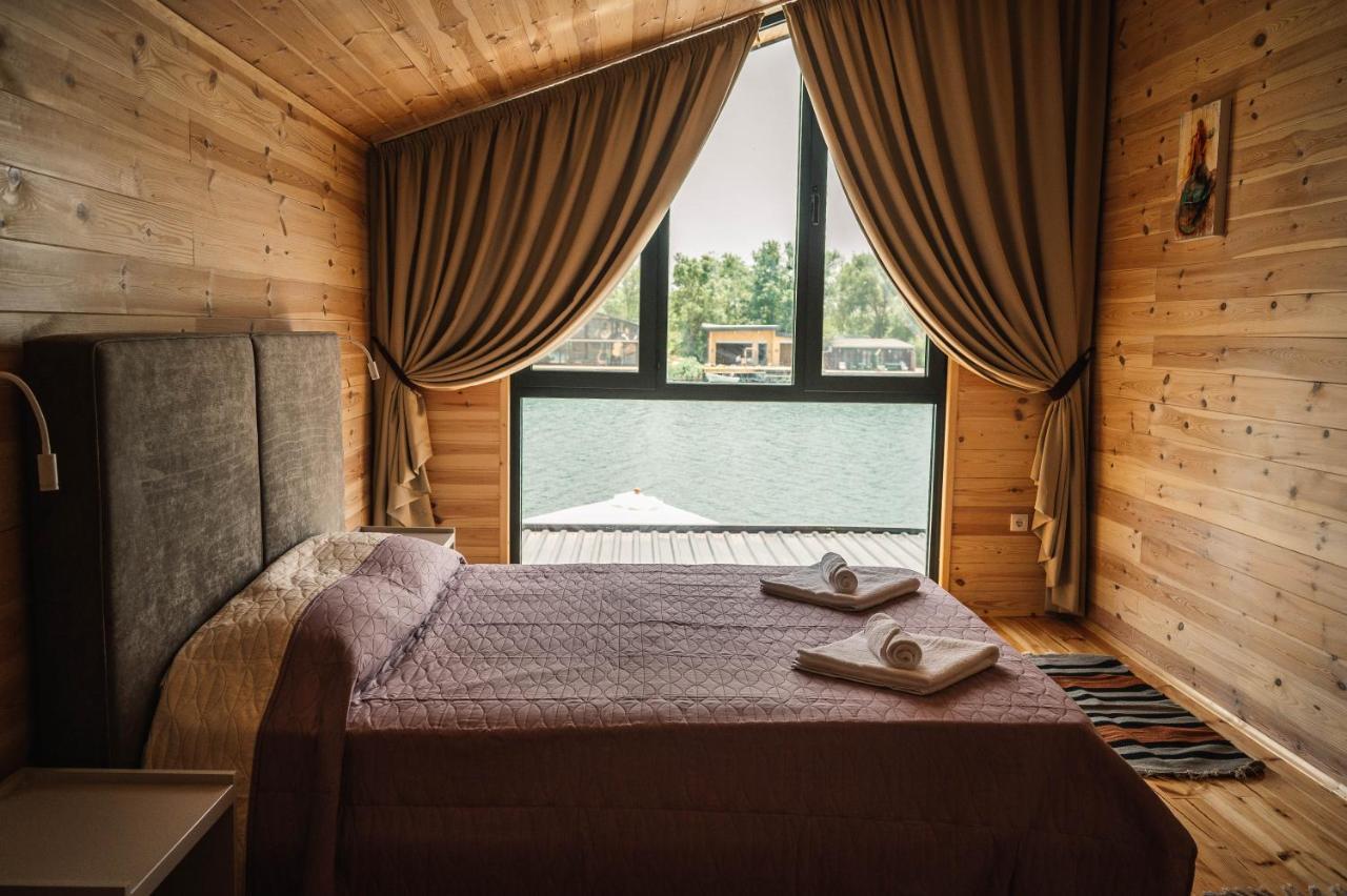 Congo Bungalow Ulcinj Luaran gambar