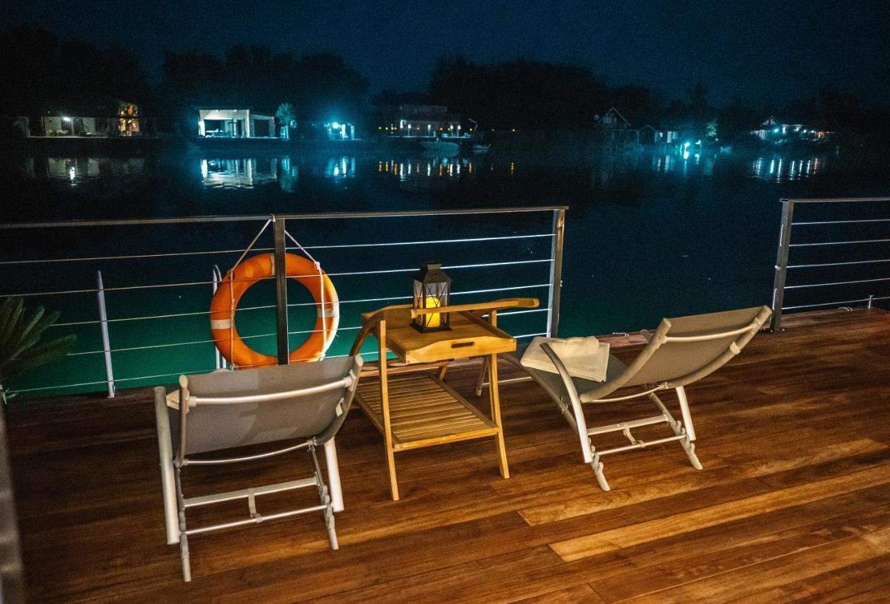 Congo Bungalow Ulcinj Luaran gambar