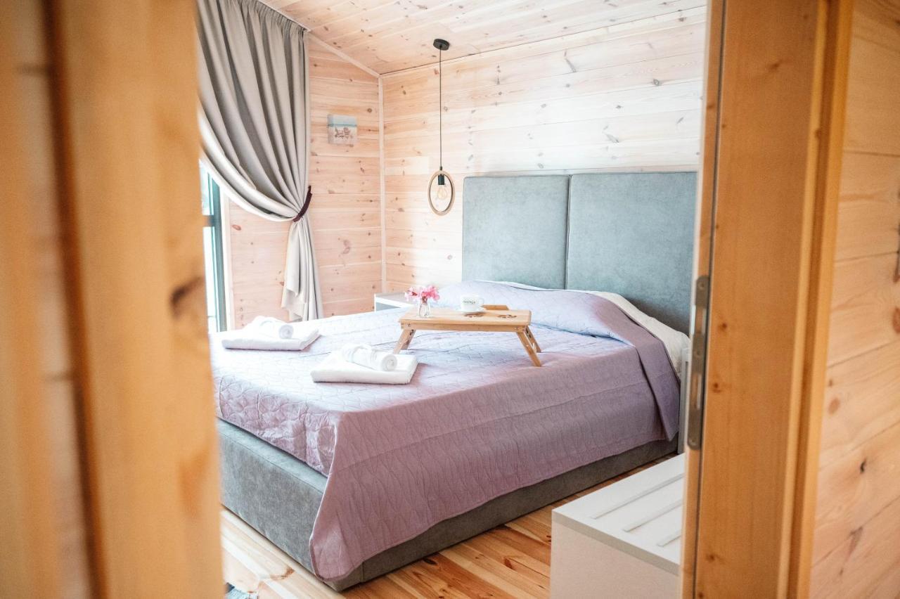 Congo Bungalow Ulcinj Luaran gambar