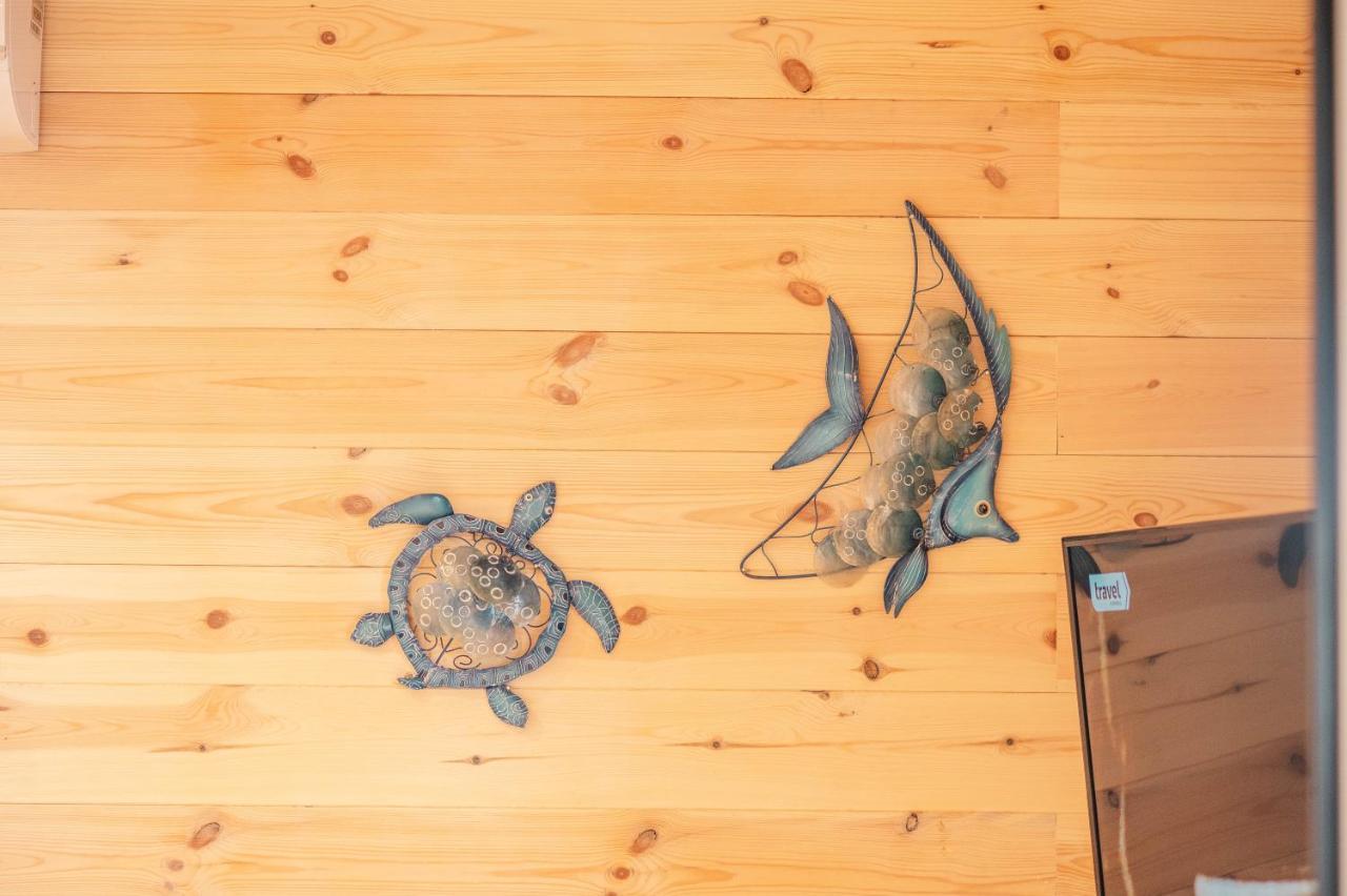 Congo Bungalow Ulcinj Luaran gambar
